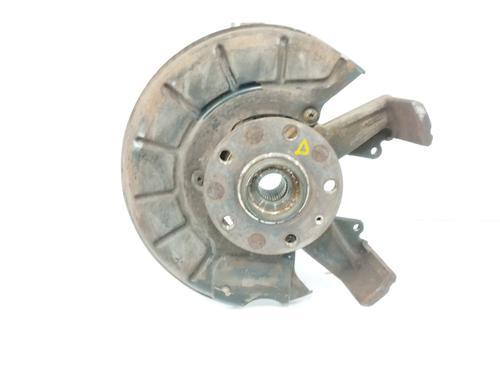 Used Right front steering knuckle VW CADDY III Box Body/MPV (2KA, 2KH, 2CA, 2CH) 2.0 SDI (70 hp) 11691090