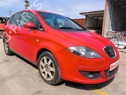 Used Parts SEAT ALTEA (5P1)  2.0 FSI  4554643