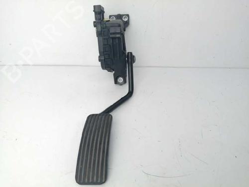 Used Pedal SUZUKI SWIFT III (MZ, EZ) 1.3 DDiS (RS413D) (69 hp) 8247590