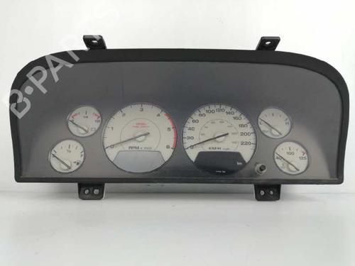Kombinert Instrument JEEP GRAND CHEROKEE II (WJ, WG) 2.7 CRD 4x4 (163 hp) 7310222
