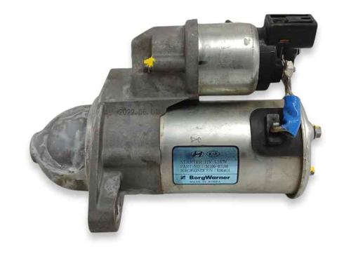 Used Starter HYUNDAI i10 III (AC3, AI3) 1.0 MPi (67 hp) 23960162