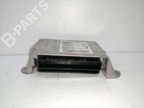 ECU airbags RENAULT MEGANE II (BM0/1_, CM0/1_) 1.5 dCi (BM02, BM13, BM2A, CM02, CM13) | BP8342219M53 