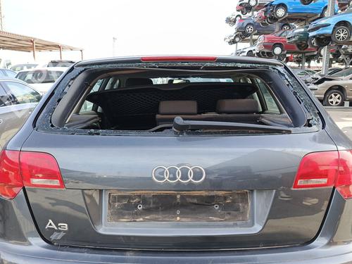 Używane części AUDI A3 (8P1) 1.6 FSI (115 hp) 4360138