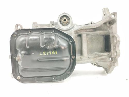 Oil sump TOYOTA PRIUS Liftback (_W2_) 1.5 Hybrid (NHW20_, NHW20R) | BP14153866M115 