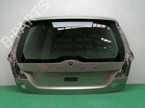 Used Tailgate Tailgate VOLVO XC70 I Cross Country (295) [1997-2007] 9501621 9501621