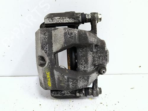 Left front brake caliper VOLVO XC40 (536) D3 | BP38065180M105 - Image 2