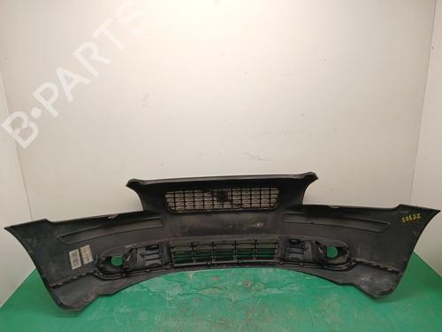 Front bumper VOLVO S40 II (544) 2.0 D | BP32468521C7 