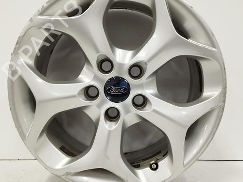 Fælk FORD C-MAX (DM2) 1.6 TDCi (90 hp) 19640862