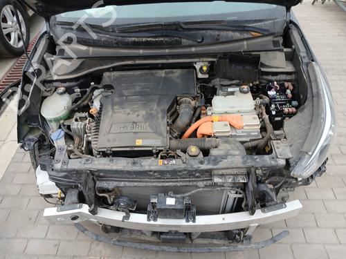 Air vent KIA NIRO I (DE) 1.6 GDI Hybrid | BP23959965I21 