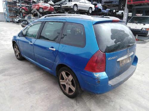 Switch PEUGEOT 307 SW (3H) 2.0 HDI 110 | BP23124171I30 