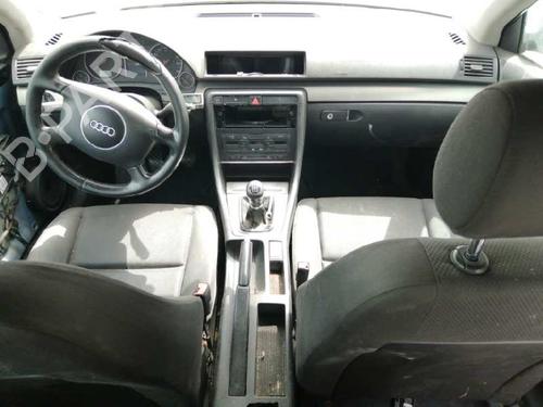 Sikkerhetsbelte foran høyre AUDI A4 B6 (8E2) 1.9 TDI | BP12429143I25 