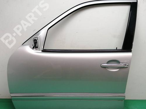 Used Left front door VW SHARAN (7M8, 7M9, 7M6) 1.9 TDI (115 hp) 10658371