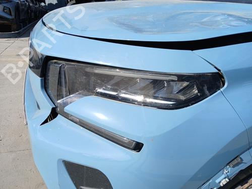 Left headlight CITROËN C3 IV (CC_, CB_) 1.2 PureTech 100 (CCHPV4) | BP36992681C28 - Image 4