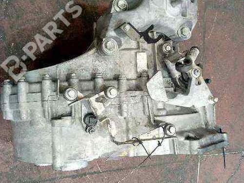 Used Gearbox VW SHARAN (7M8, 7M9, 7M6) 2.8 V6 24V 4motion (204 hp) 918245