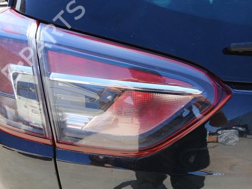 Feu de coffre gauche Feu de coffre gauche OPEL CROSSLAND X / CROSSLAND (P17, P2QO) 1.5 Turbo D (75) (102 hp) 36236327 36236327
