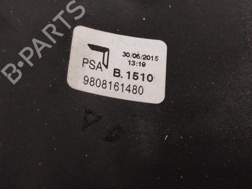 Gear lever CITROËN C4 CACTUS  | BP11858250M90 