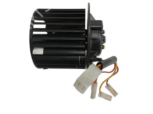 Ventilator motor MICROCAR DUE  | BP18547586M62 