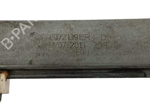 Front left window mechanism DACIA LODGY (JS_) 1.5 dCi | BP13733410C22 