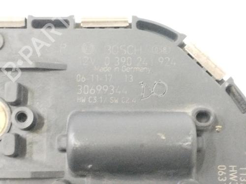 Front wiper motor VOLVO V50 (545) 2.0 D | BP12427857M29 