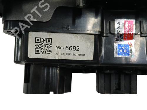 Climate control CHEVROLET AVEO Hatchback (T300) 1.4 | BP17986915I5