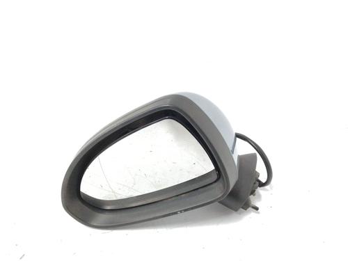 Used Left mirror OPEL CORSA D (S07) 1.3 CDTI (L08, L68) (75 hp) 12427419