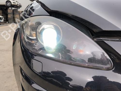 Used Right headlight Right headlight SEAT ALTEA XL (5P5, 5P8) 1.8 TFSI (160 hp) 33958820 33958820