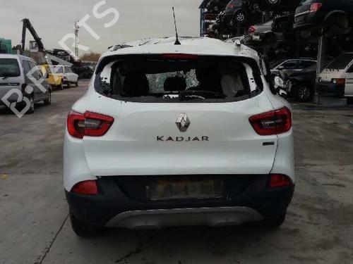 Elektronisk modul CITROËN C4 I (LC_) 1.6 HDi | BP5029928M83 