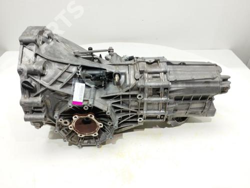 Gearkasse AUDI A6 C6 (4F2) 2.0 TDI | BP10388789M3 