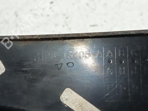 Left taillight FORD FIESTA VI (CB1, CCN) 1.6 TDCi | BP35804723C34  - Image 6
