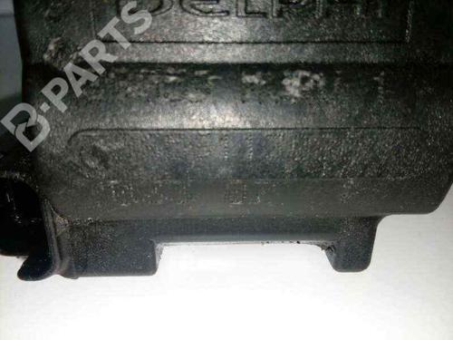 Throttle body OPEL VECTRA B Hatchback (J96) 2.0 DI 16V (F68) | BP5185442M82 