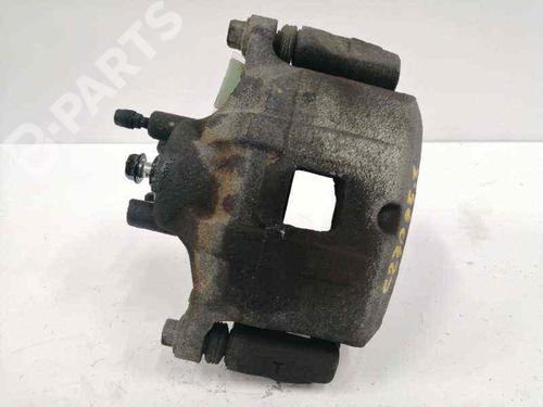 Left front brake caliper MITSUBISHI LANCER VIII Sportback (CX_A) 1.5 Bifuel | BP11604408M105 
