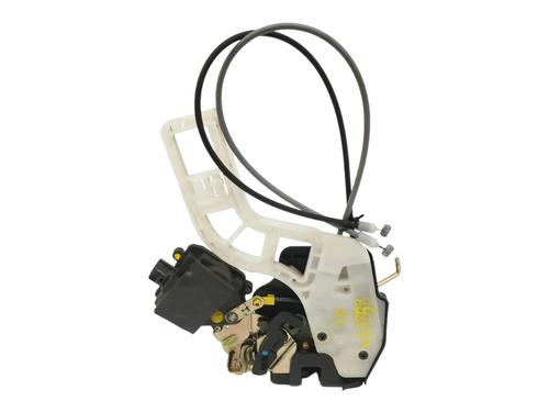 Rear right lock KIA SPORTAGE II (JE_, KM_) 2.7 V6 4WD | BP13912390C99