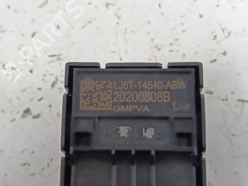 Left front window switch FORD KUGA III (DFK) 2.0 EcoBlue mHEV | BP34473979I27  - Image 5