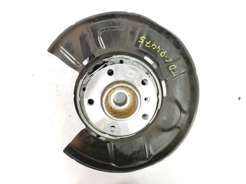 Used Right rear steering knuckle BMW 4 Convertible (F33, F83) 420 d (184 hp) 11356094