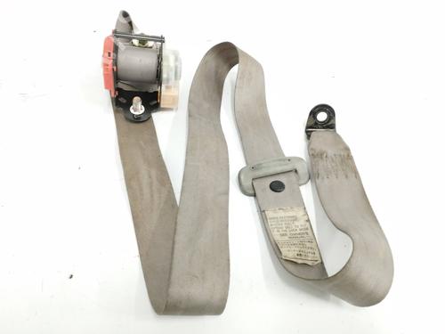 Used Rear right seatbelt MAZDA PREMACY (CP) [1999-2005]  11835689