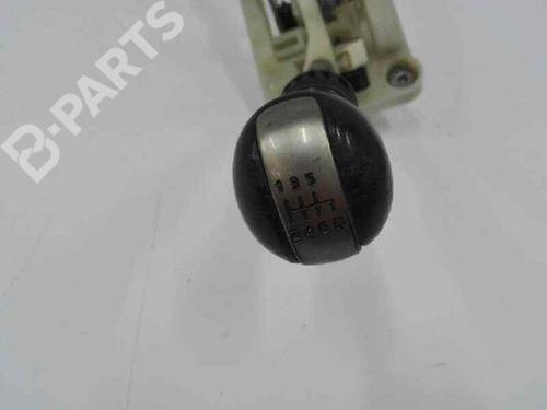 Gear lever NISSAN X-TRAIL I (T30)  | BP7424504M90 