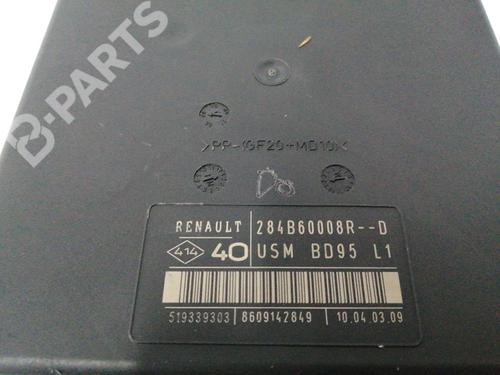 Sikringsdåse RENAULT MEGANE III Hatchback (BZ0/1_, B3_)  | BP11745894E1 