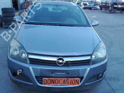 Airbag styreenhed OPEL ASTRA H (A04) 1.6 (L48) | BP12428706M53