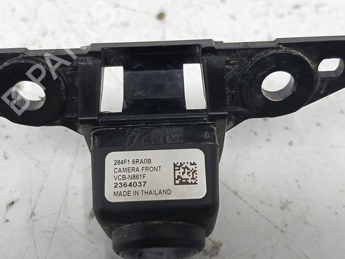Electronic module NISSAN QASHQAI III (J12) 1.3 DIG-T | BP29809163M83