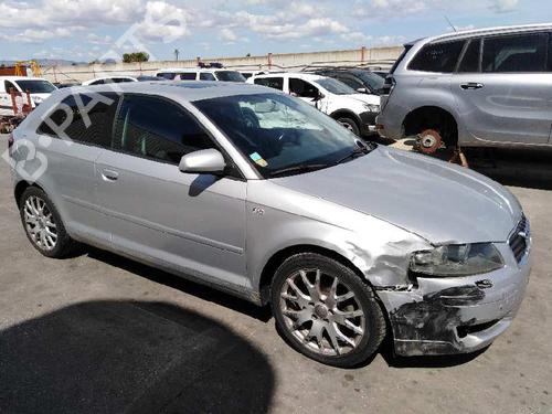 Water radiator AUDI A3 (8P1) 2.0 TDI 16V | BP6409344M31 