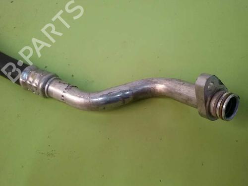 AC pipe NISSAN QASHQAI / QASHQAI +2 I (J10, NJ10, JJ10E)  | BP14146081M126 