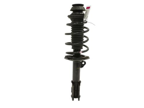 Used Right front shock absorber TOYOTA YARIS (_P13_) 1.5 Hybrid (NHP130_, NHP130) (101 hp) 16753686