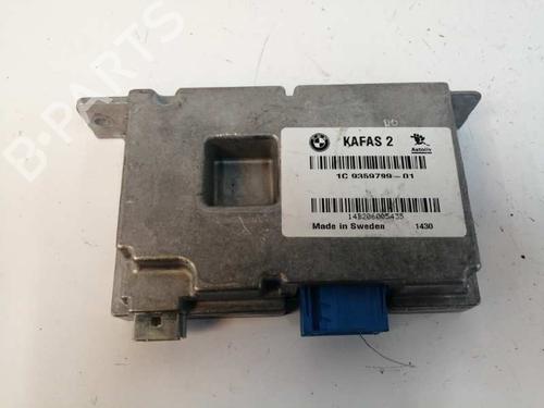 Used Electronic module BMW 7 (F01, F02, F03, F04) 750 d xDrive (381 hp) 7477207