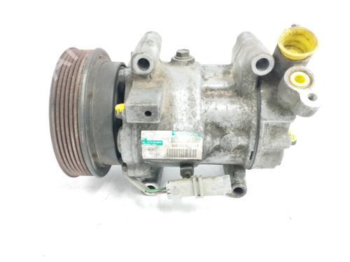 Used AC compressor RENAULT MODUS / GRAND MODUS (F/JP0_) [2004-2026]  11293568