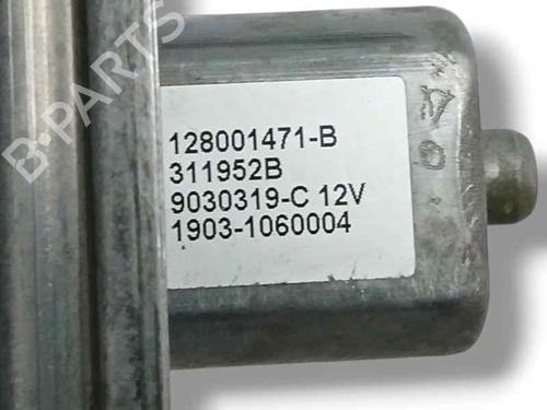 Rear right window mechanism RENAULT EXPRESS Box Body/MPV  | BP26885113C25  - Image 5