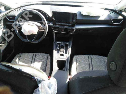 Left front window switch SEAT LEON Sportstourer (KL8, KLD) 2.0 TDI | BP9545410C106  - Image 12