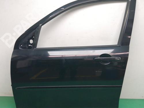 Used Left front door Left front door MAZDA 2 (DY) 1.4 CD (68 hp) 11054580 11054580