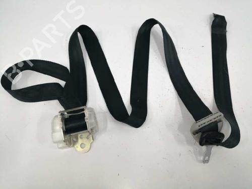 Used Rear right seatbelt TOYOTA COROLLA Verso (ZER_, ZZE12_, R1_) 1.8 (ZNR11_, ZNR11R) (129 hp) 7044005