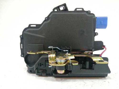 Rear right lock VW POLO (9N_, 9A_) 1.4 TDI | BP8271104C99 