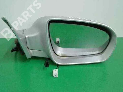 Used Right mirror MERCEDES-BENZ CLS (C219) [2004-2011]  4461647